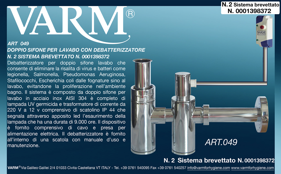 Torna alla Home page