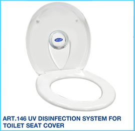 Go to the toilet cover system page