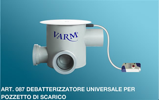 Vai alla pagina del' articolo 87